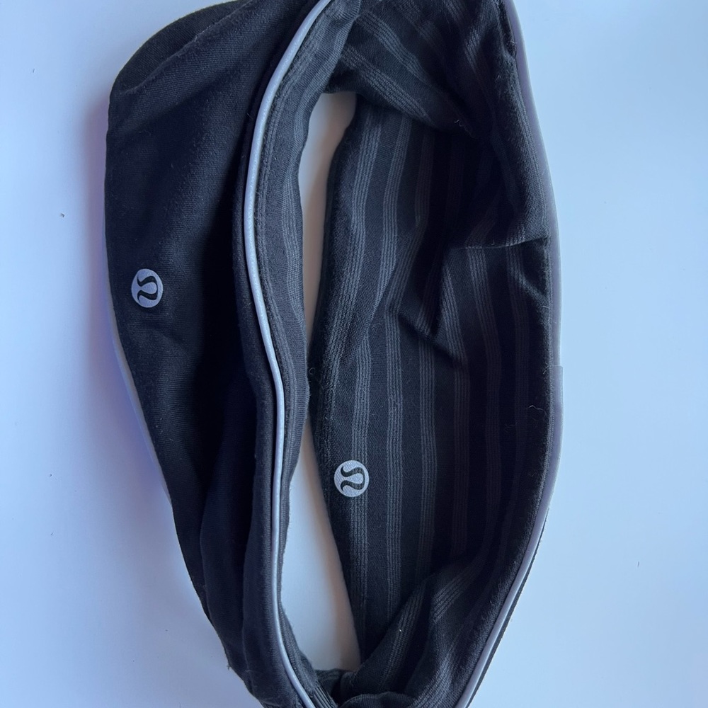 Lululemon headband